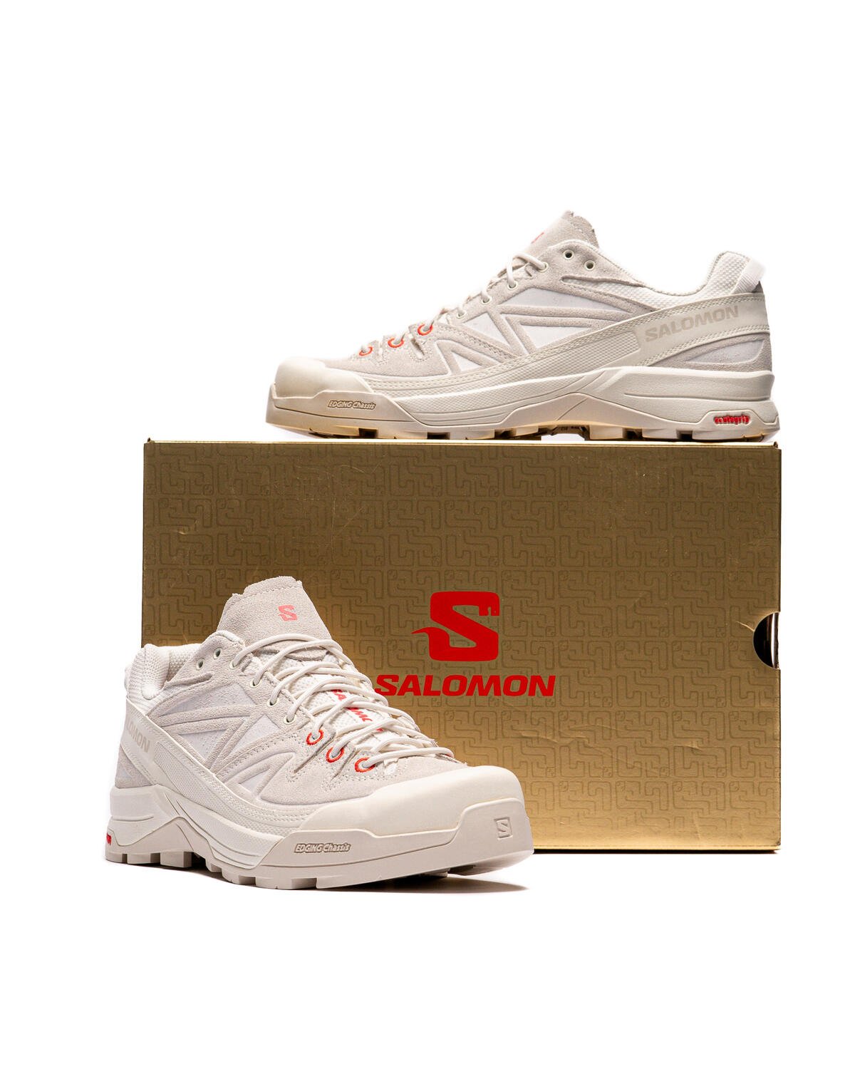 Salomon X ALP PANHUI | L47848000 | AFEW STORE